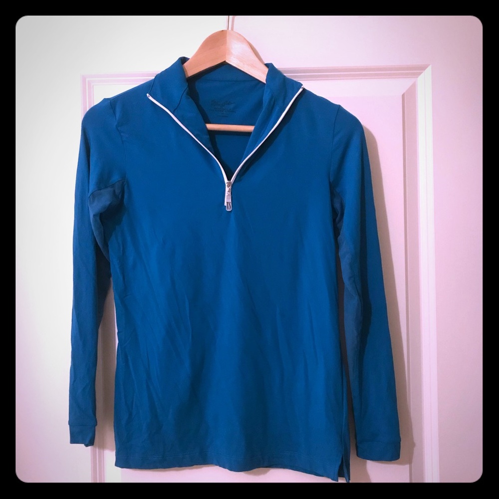 Tailored Sportsman sun shirt